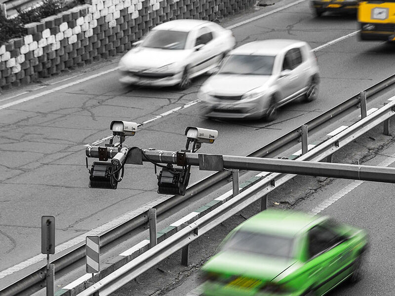 جریمه روزانه یک میلیون ریالی خودروهای فاقد معاینه فنی در تهران